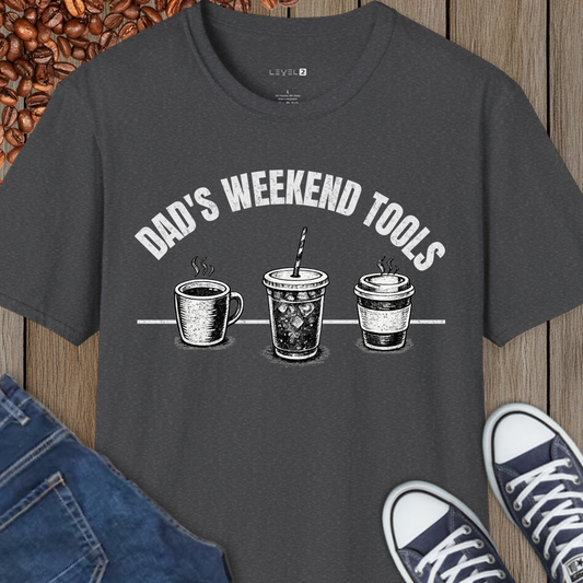 Dad's Weekend Tools - #099
