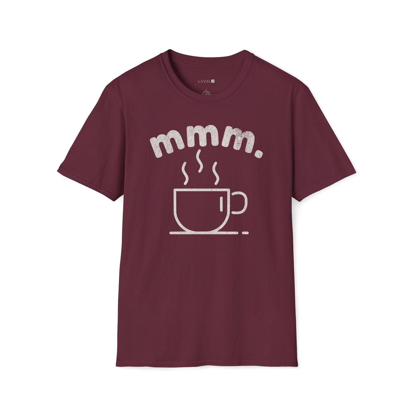 MMM Coffee Cup - #055