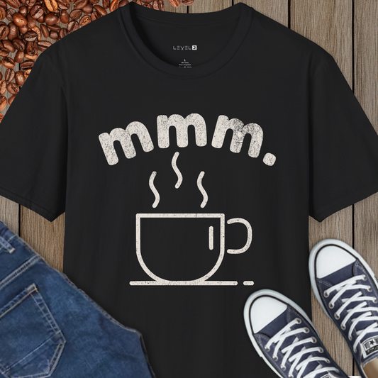 MMM Coffee Cup - #055