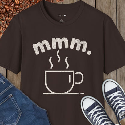 MMM Coffee Cup - #055