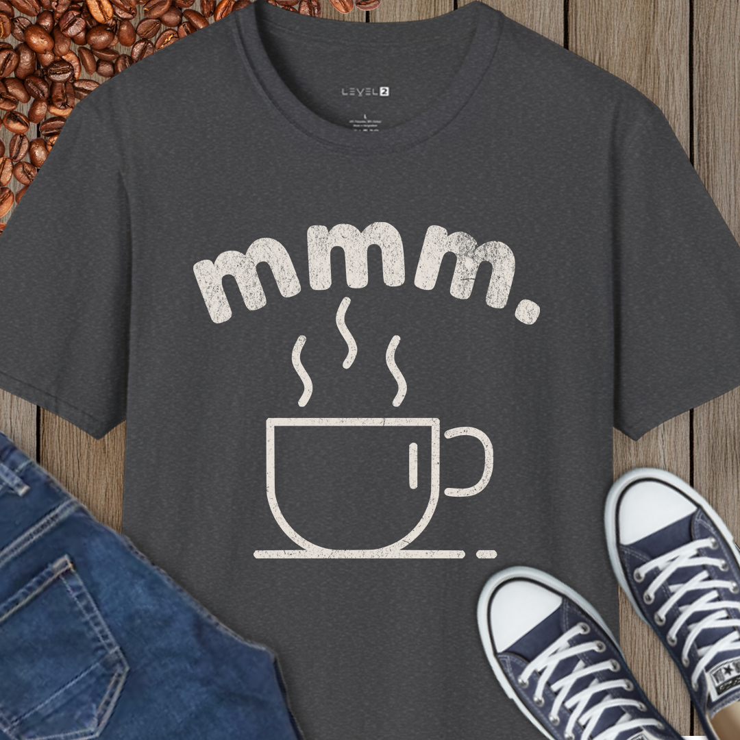 MMM Coffee Cup - #055