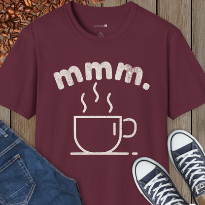 MMM Coffee Cup - #055