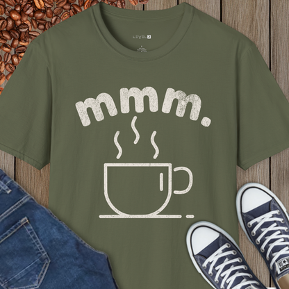MMM Coffee Cup - #055