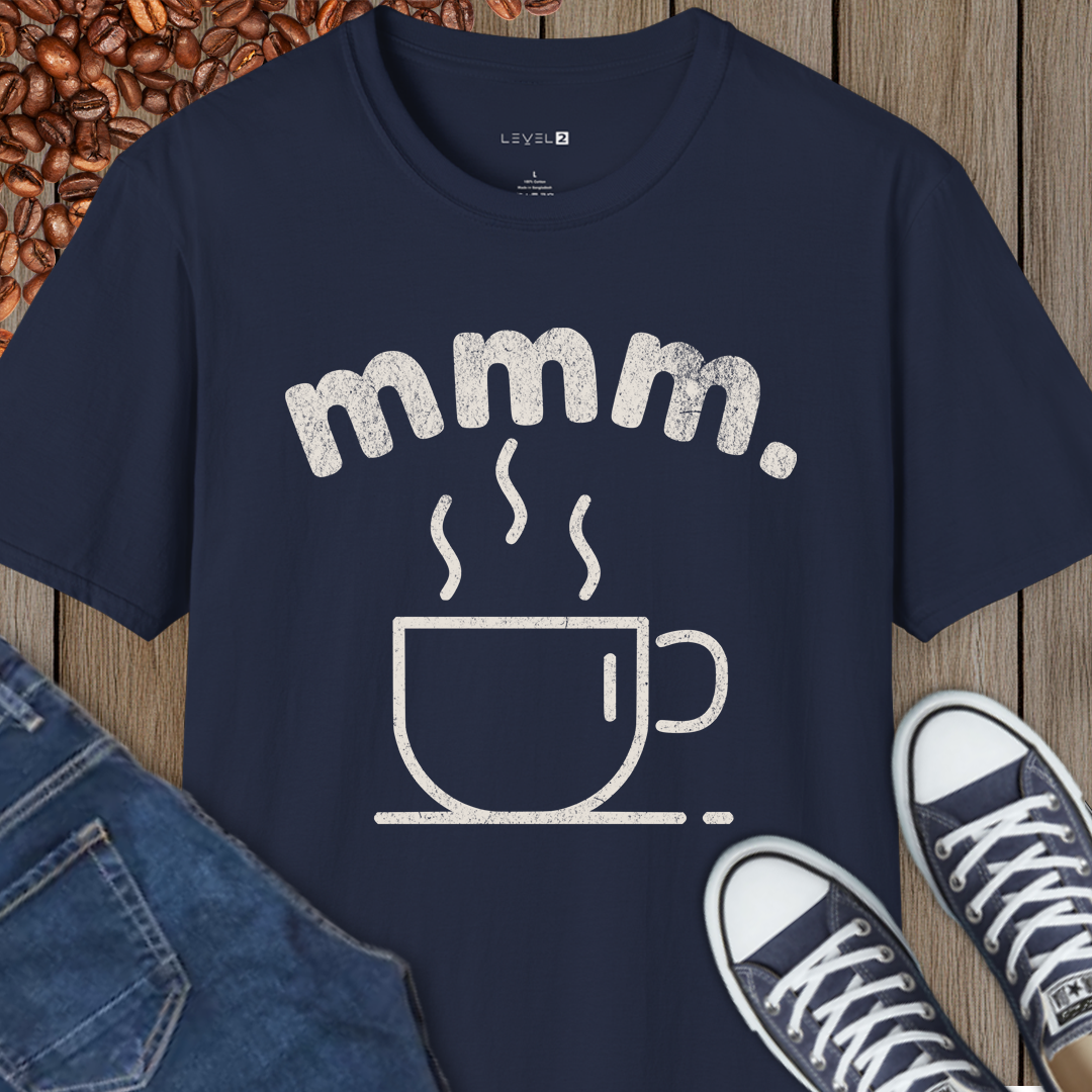 MMM Coffee Cup - #055
