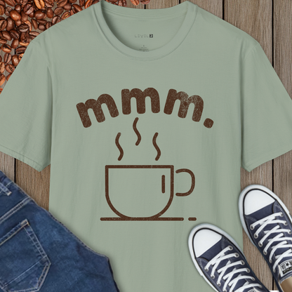 MMM Coffee Cup - #055