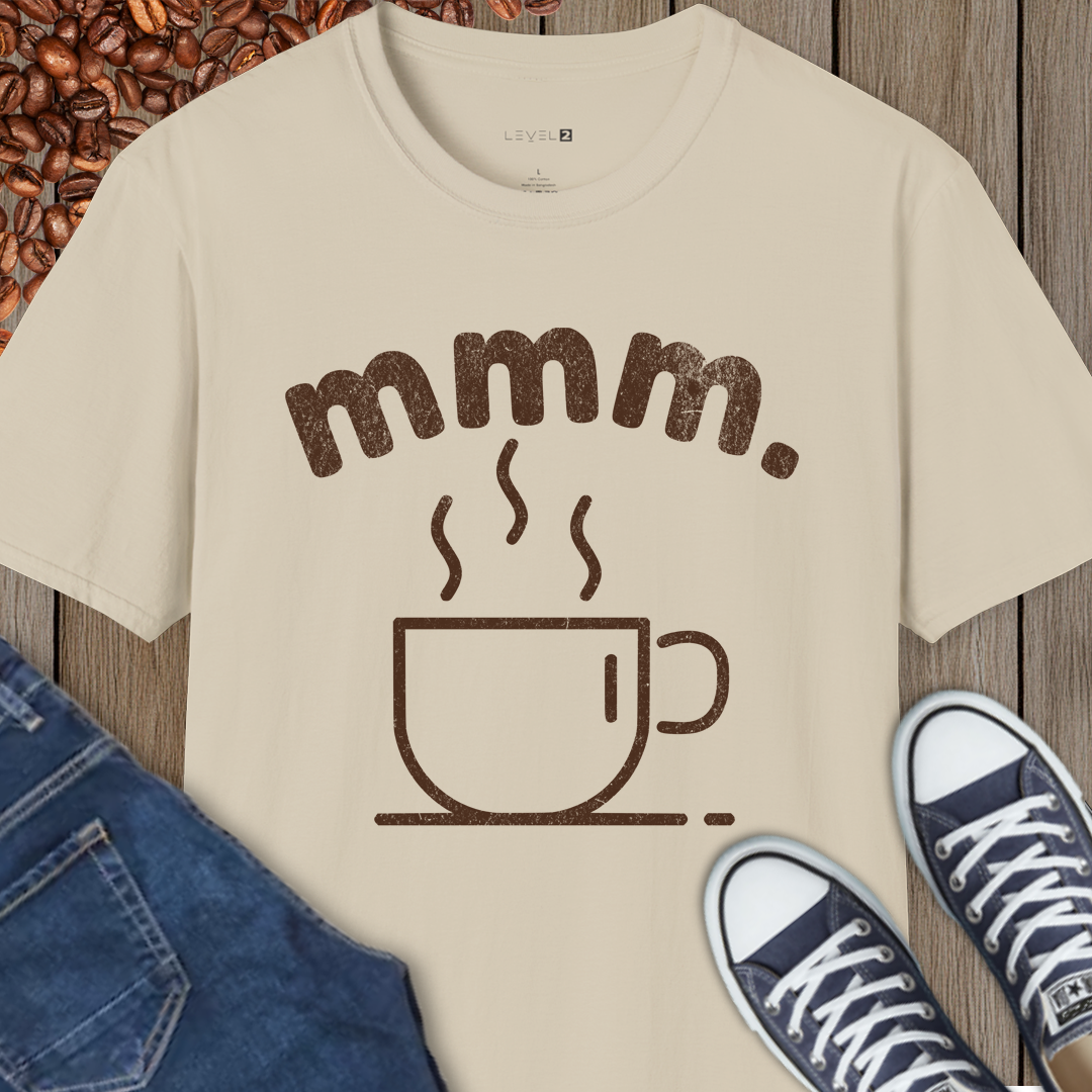 MMM Coffee Cup - #055