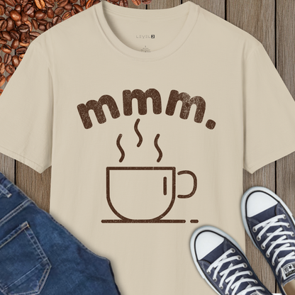 MMM Coffee Cup - #055