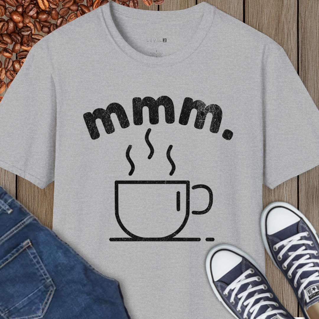 MMM Coffee Cup - #055