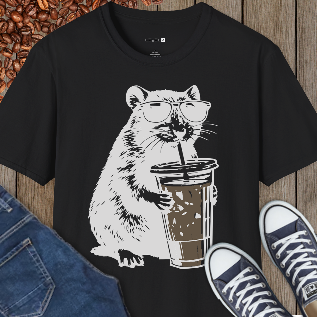 Rats, Silent Drinking Partners - #072