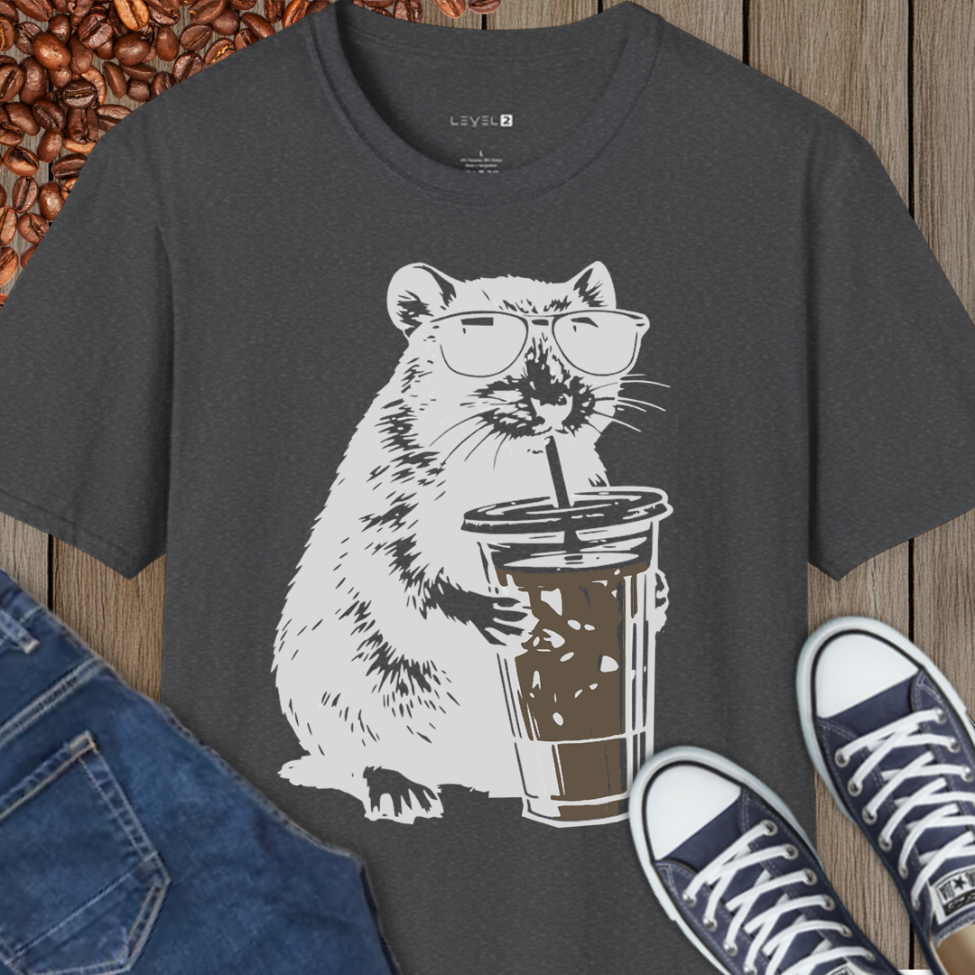 Rats, Silent Drinking Partners - #072