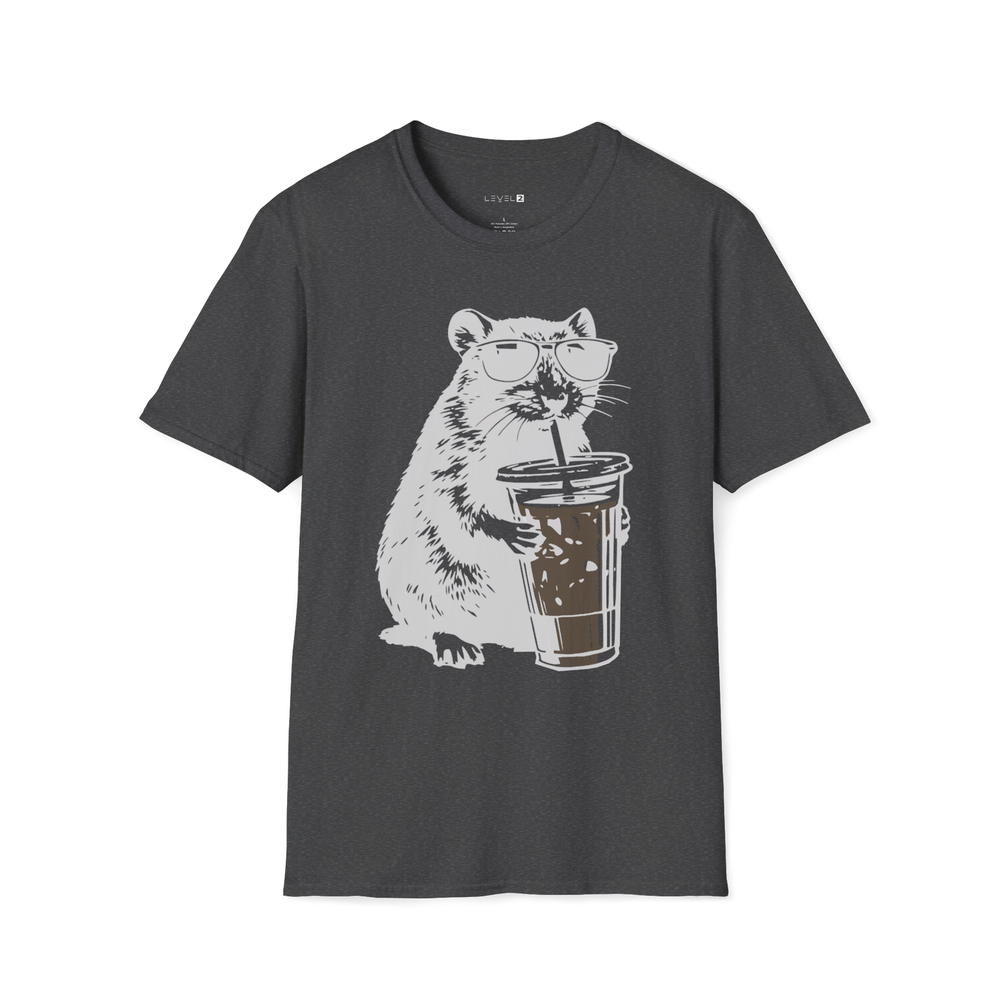 Rats, Silent Drinking Partners - #072