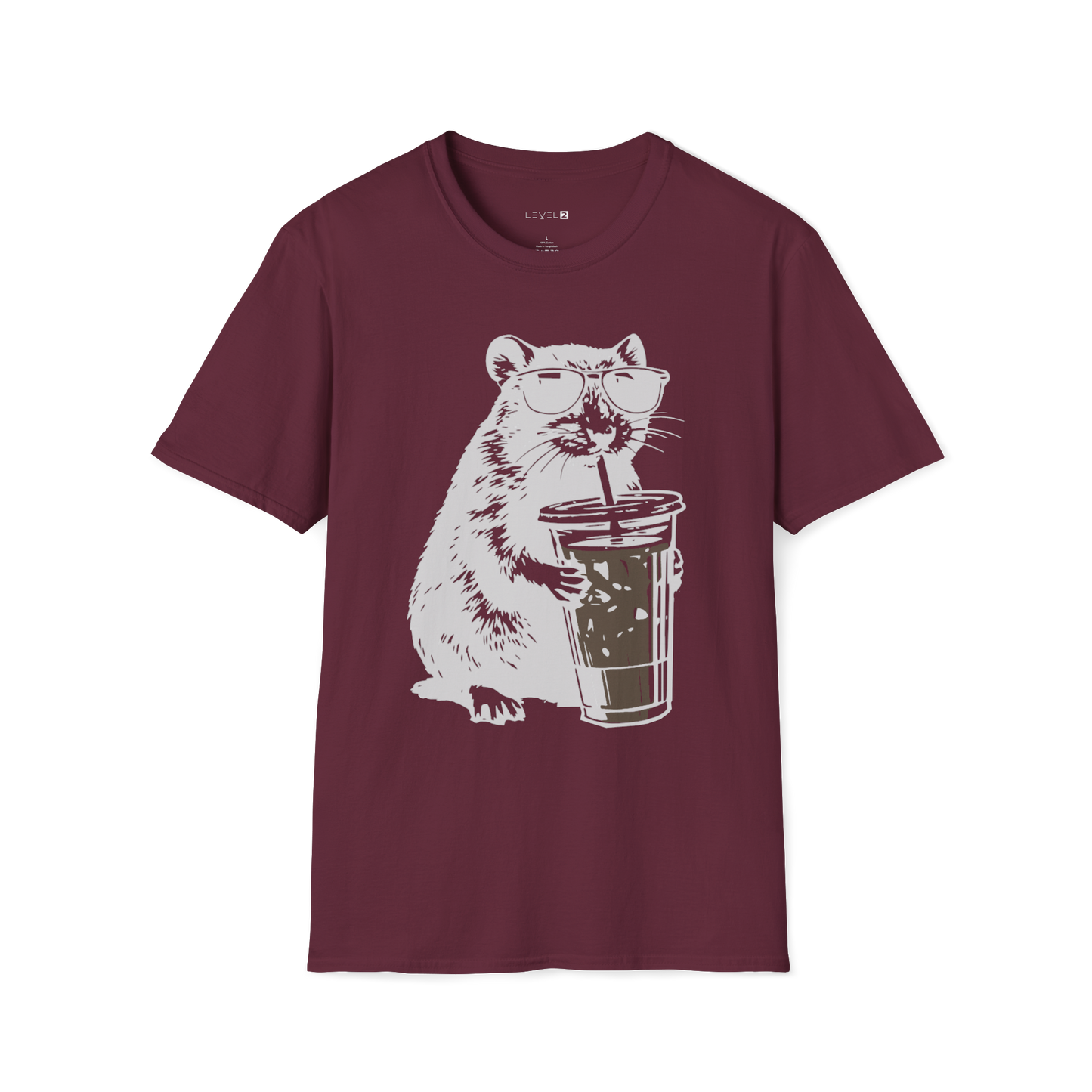 Rats, Silent Drinking Partners - #072
