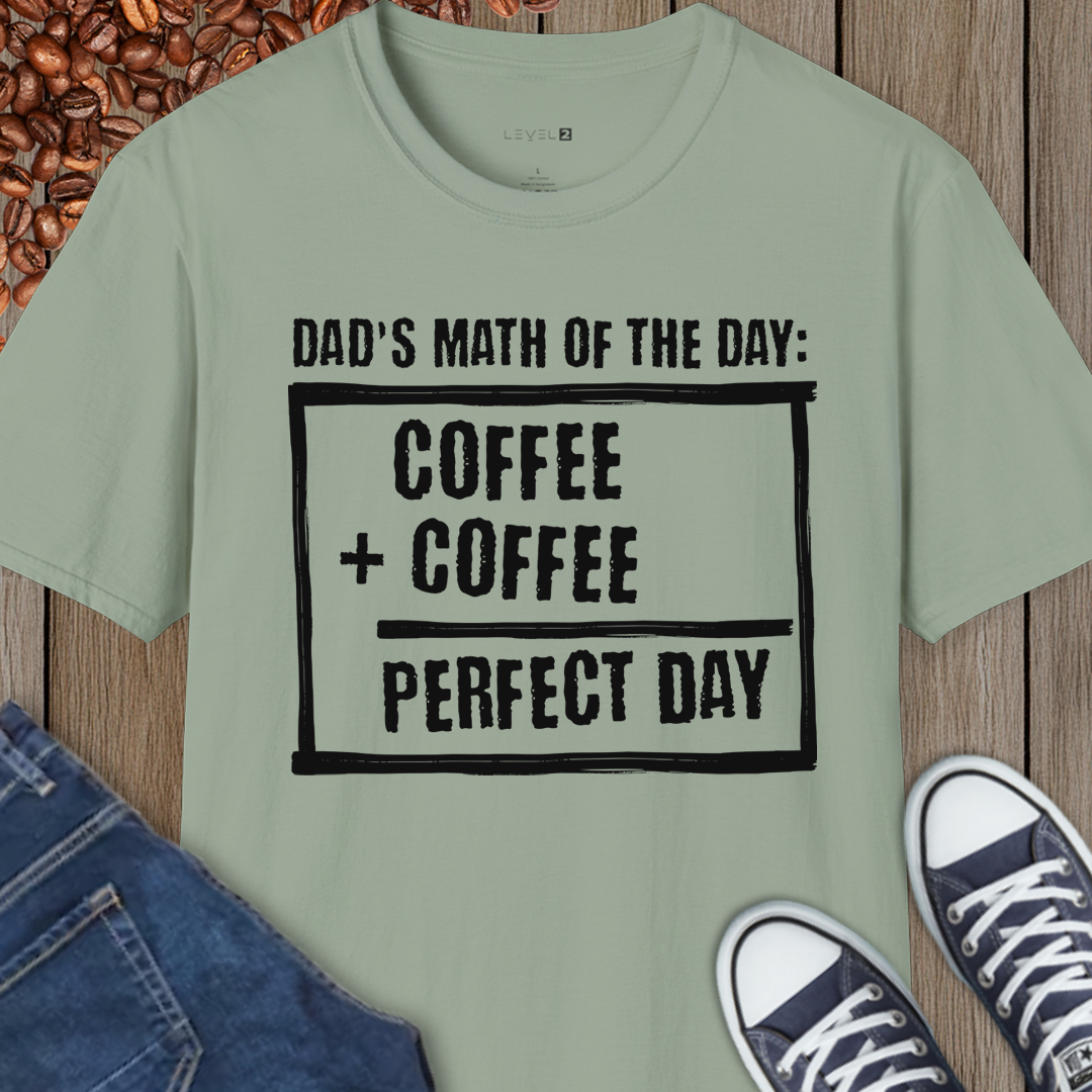 Dad's Math of the Day - #101
