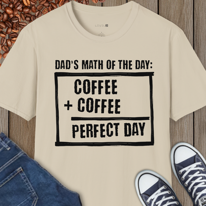 Dad's Math of the Day - #101