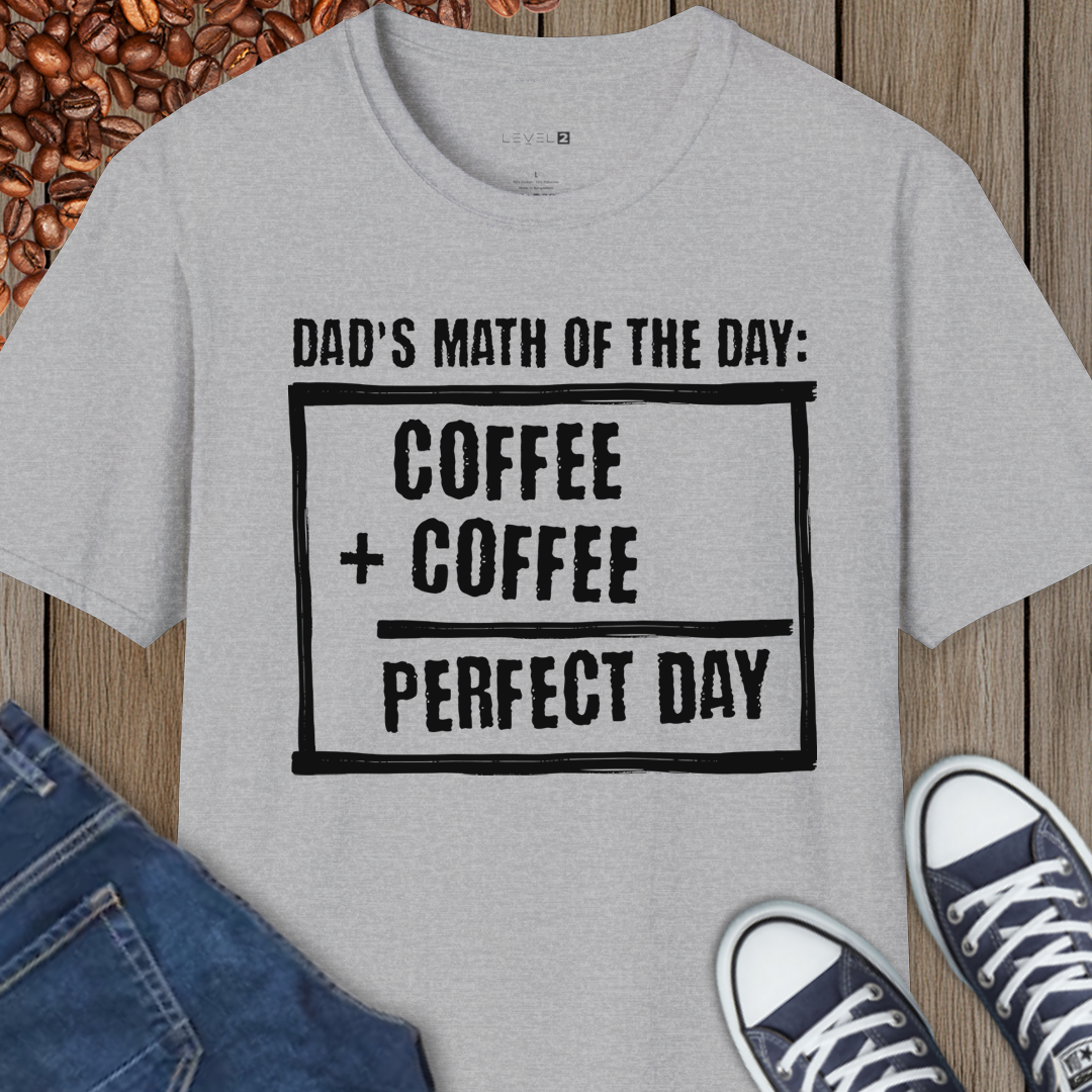 Dad's Math of the Day - #101