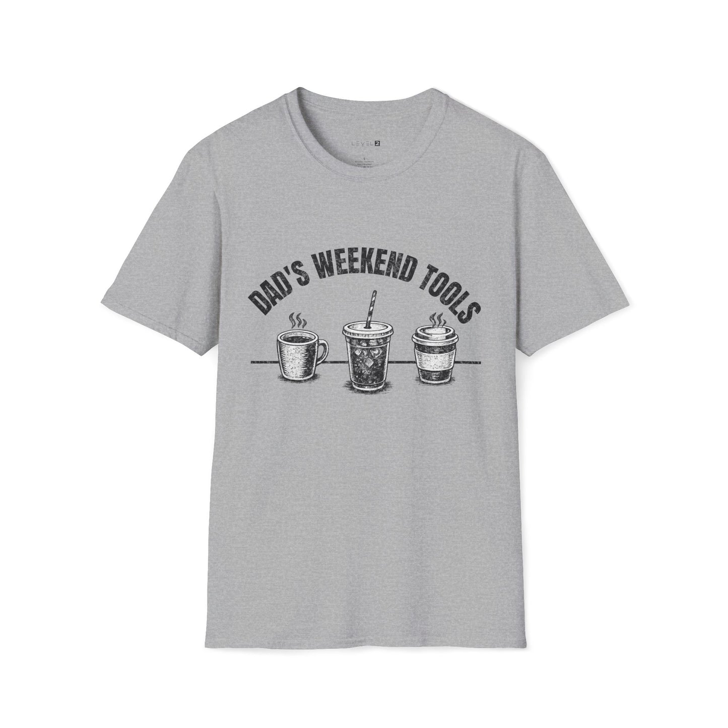 Dad's Weekend Tools Classic Fit - #099