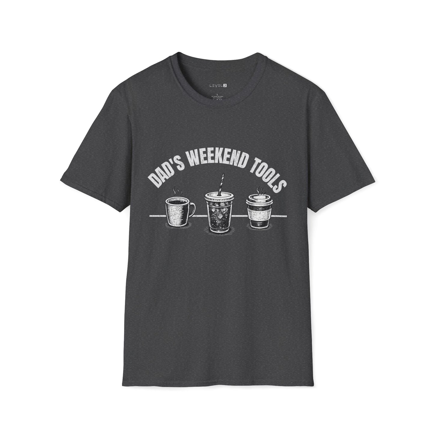 Dad's Weekend Tools Classic Fit - #099