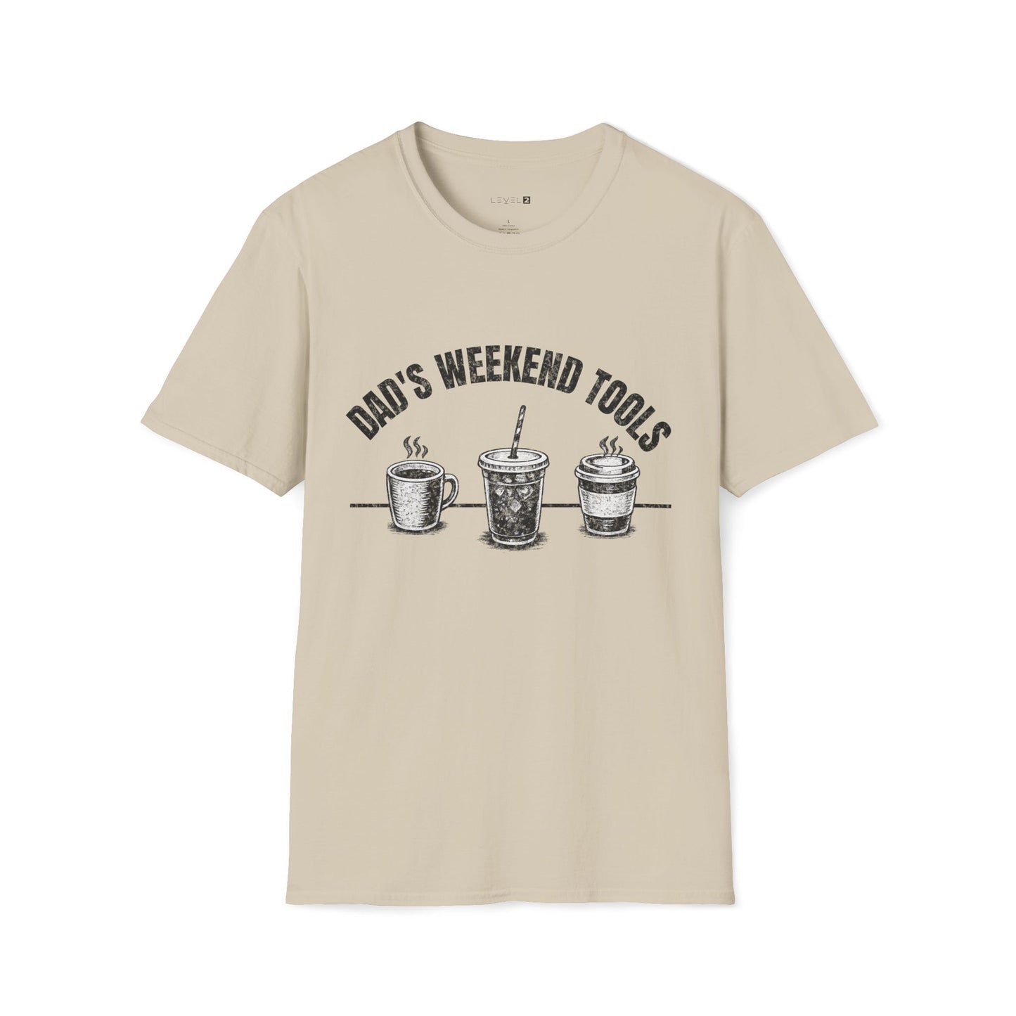 Dad's Weekend Tools Classic Fit - #099
