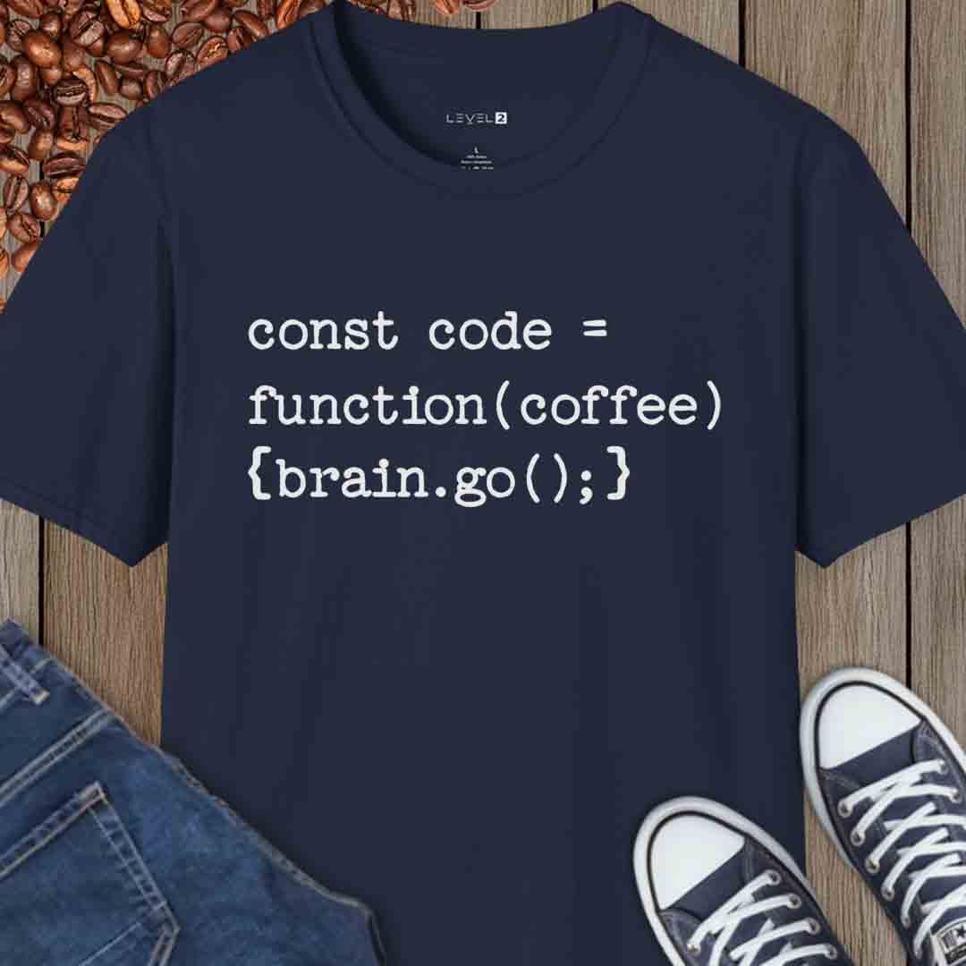 Constant Coffee Makes the Brain Go JavaScript - #210
