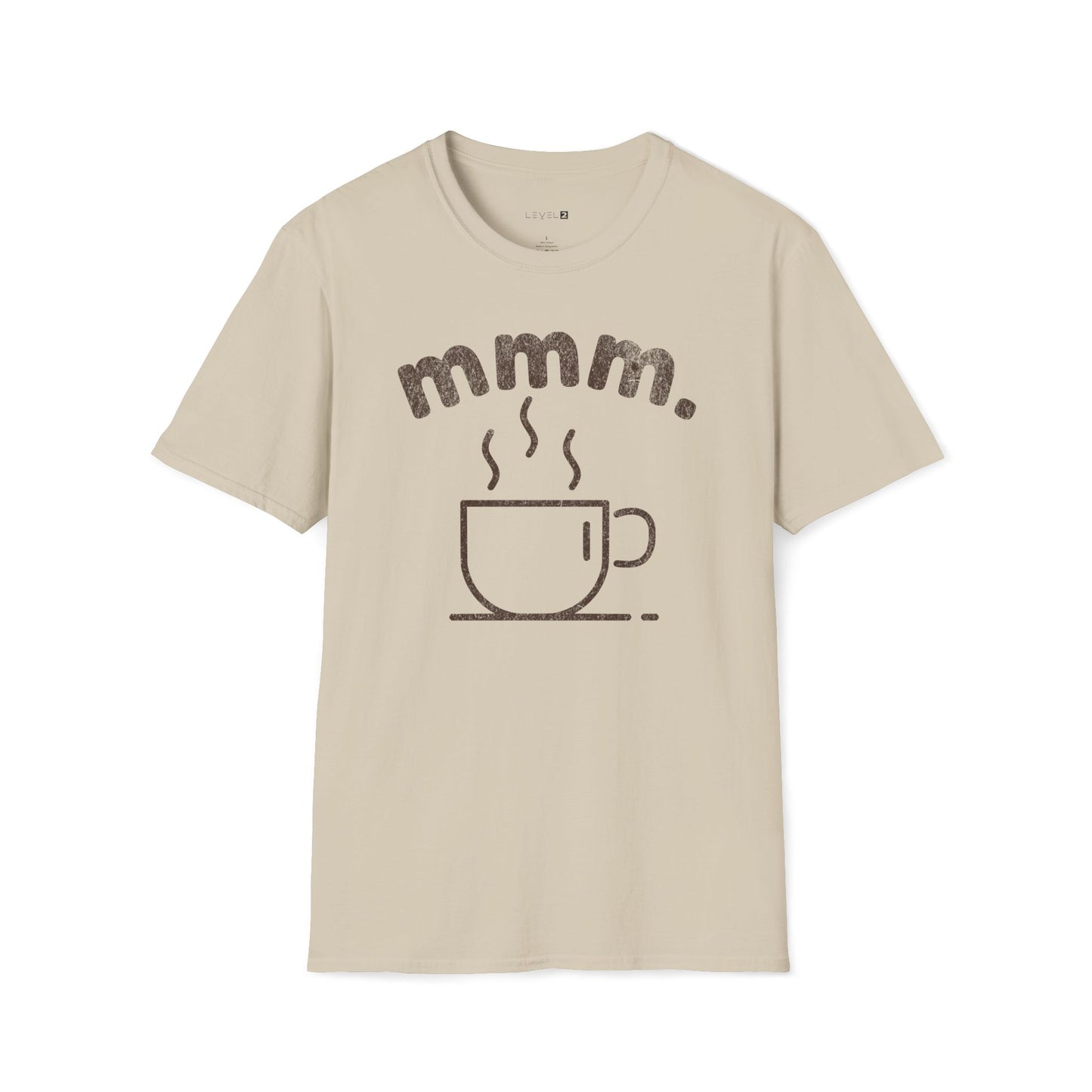 MMM Coffee Cup - #055