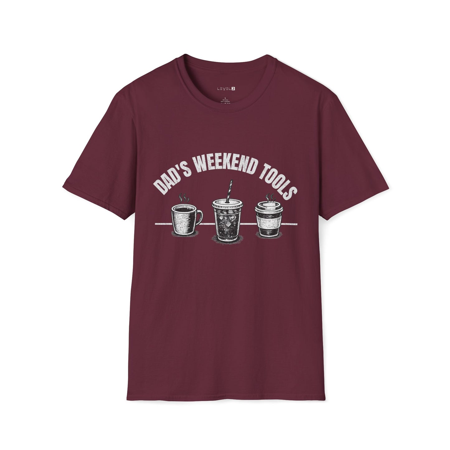 Dad's Weekend Tools Classic Fit - #099