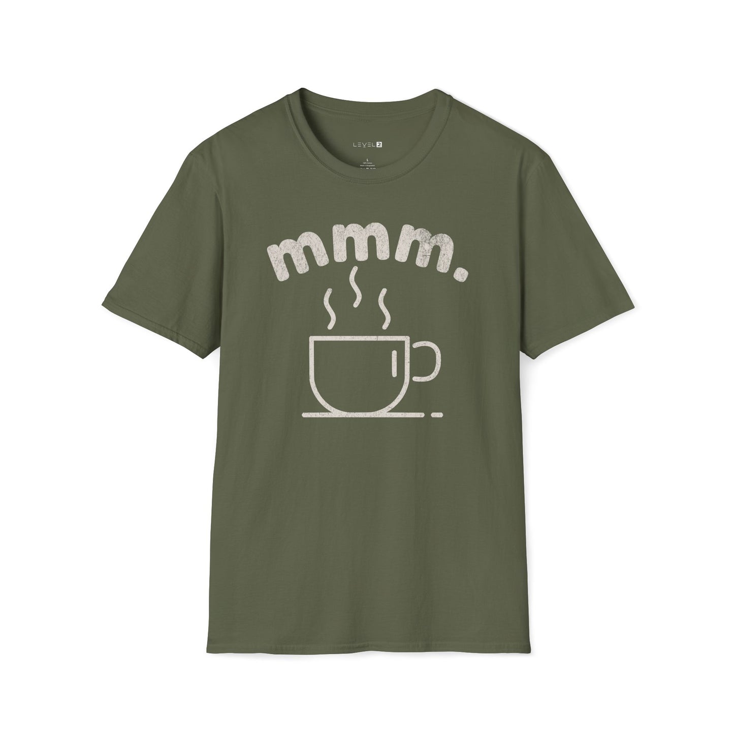 MMM Coffee Cup - #055