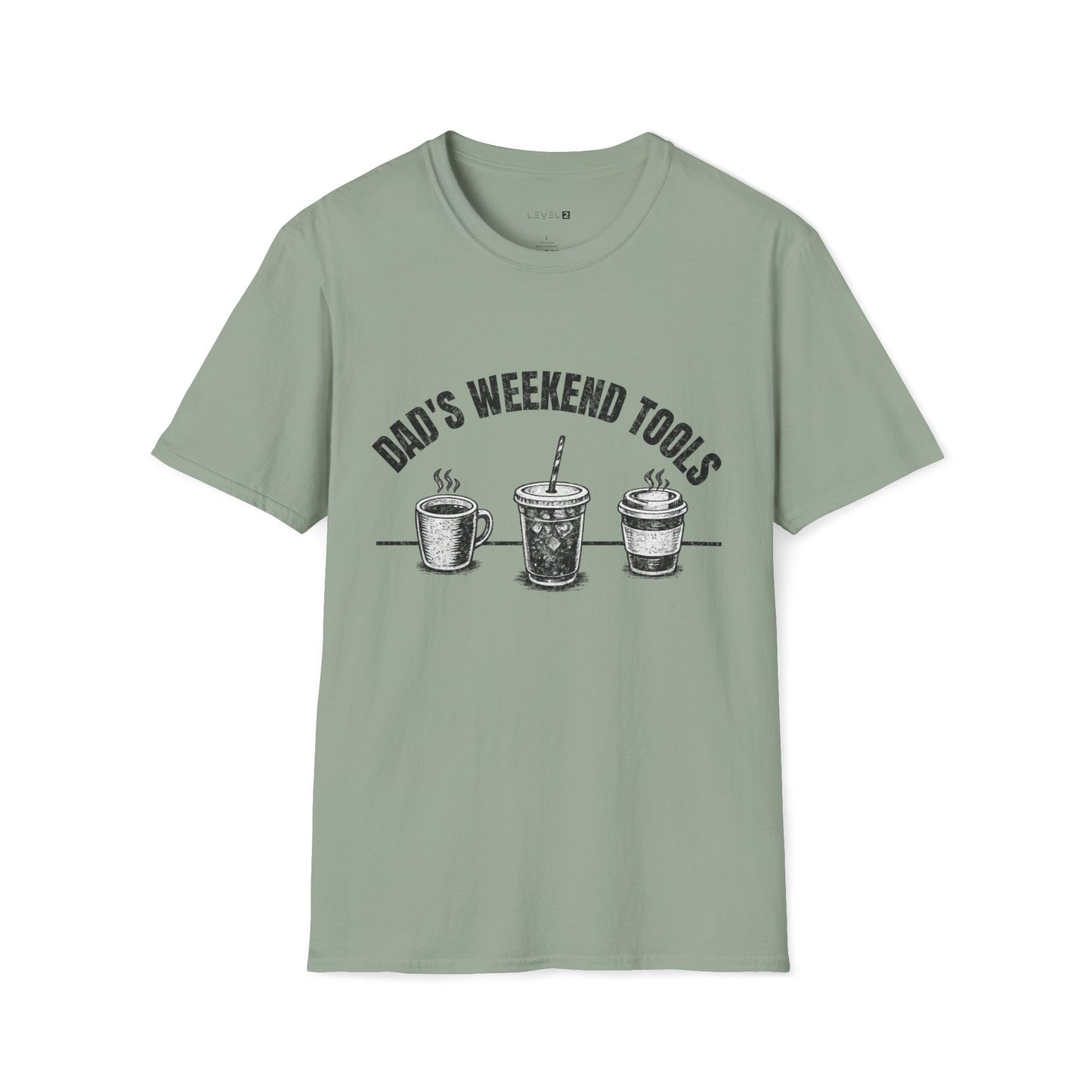 Dad's Weekend Tools Classic Fit - #099
