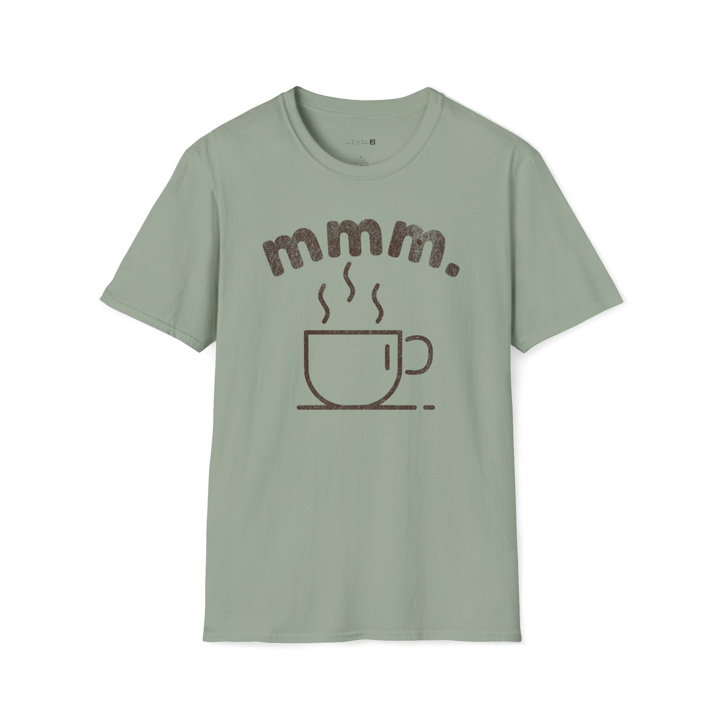 MMM Coffee Cup - #055